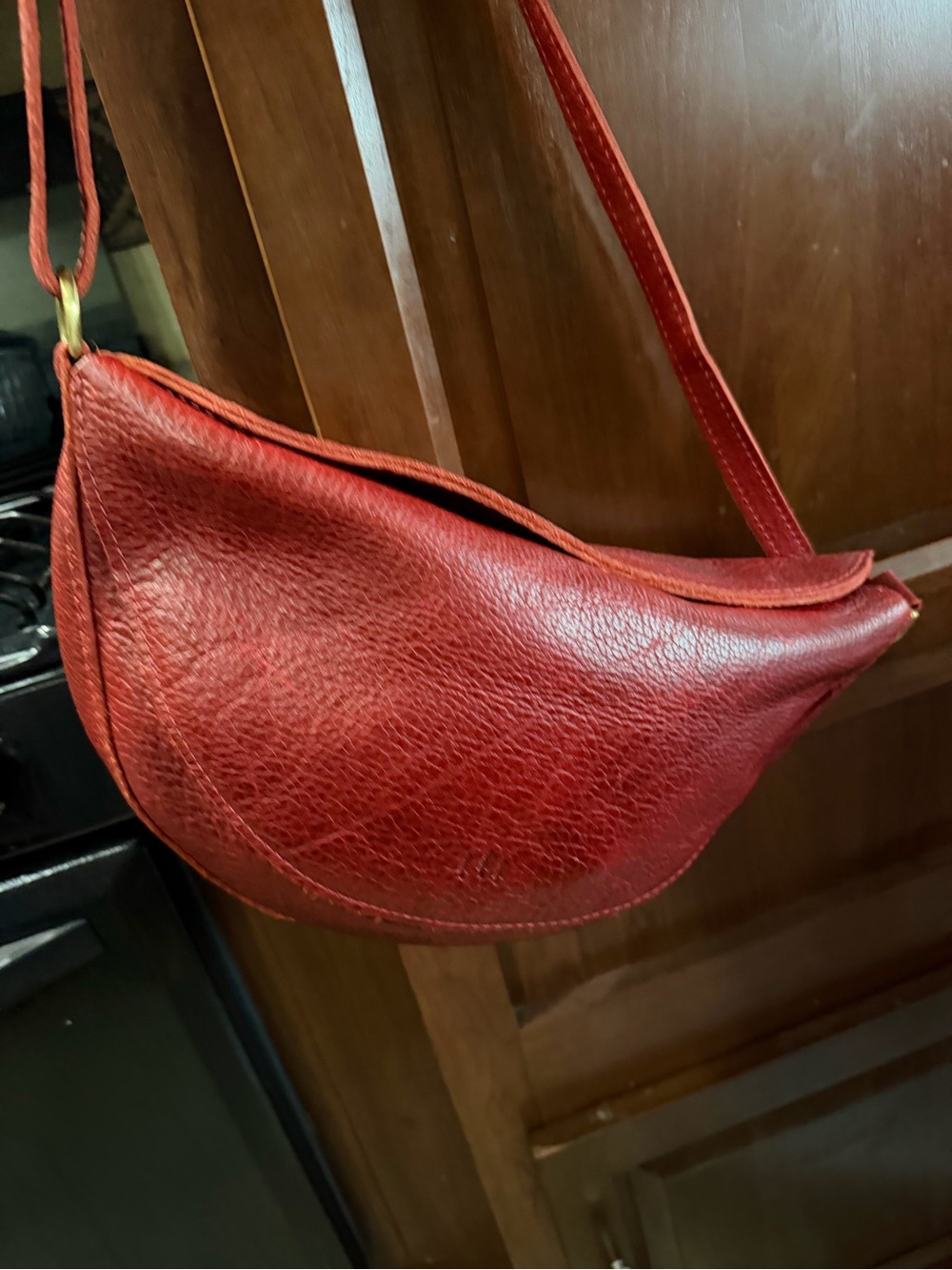 Portland Leather Koala